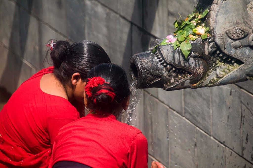 Teej (Haritalika Teej)