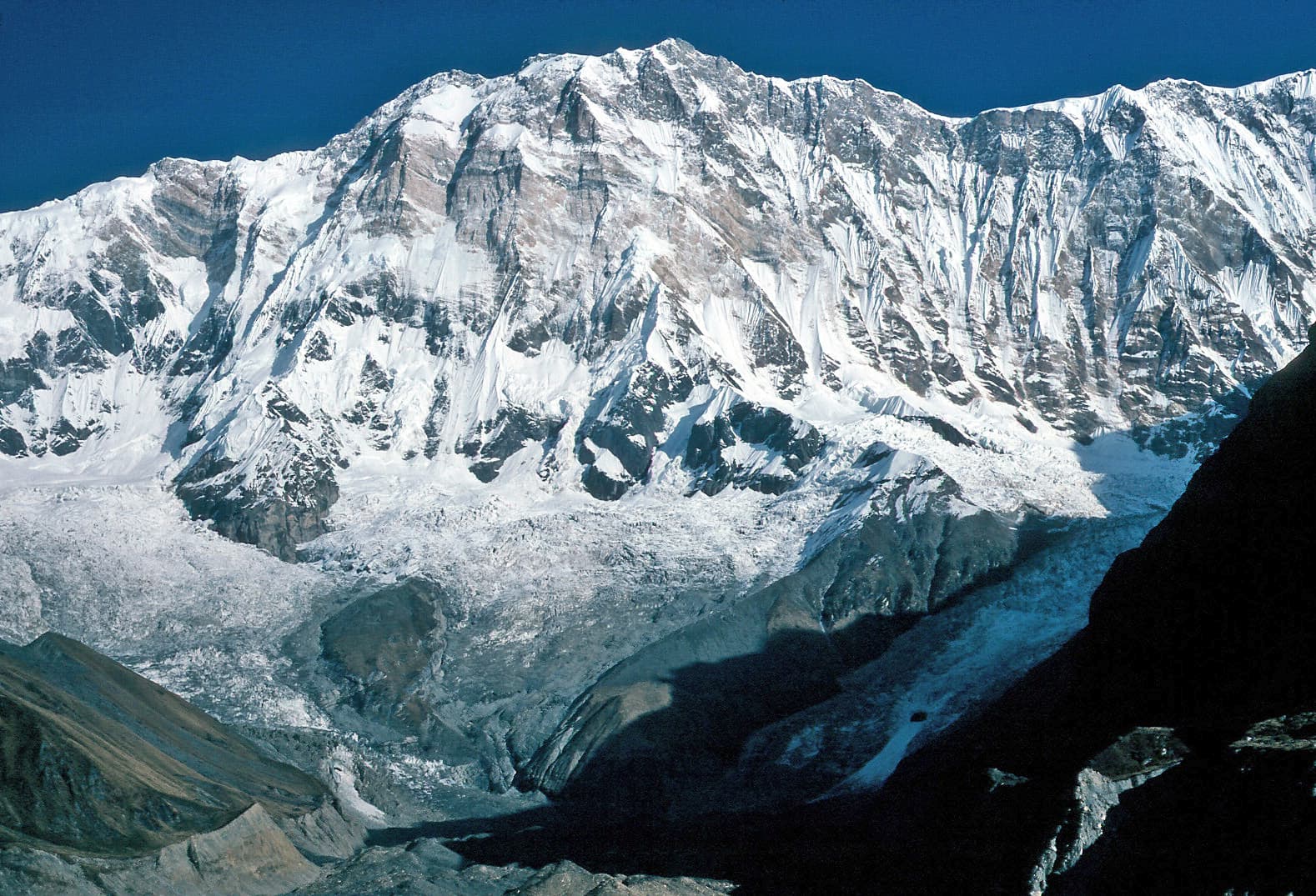 Annapurna I